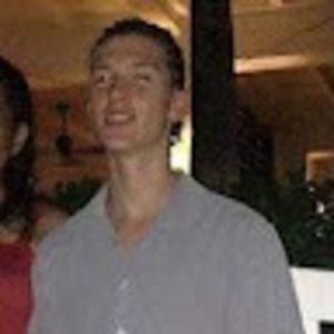 Meet your Posher, Brendan